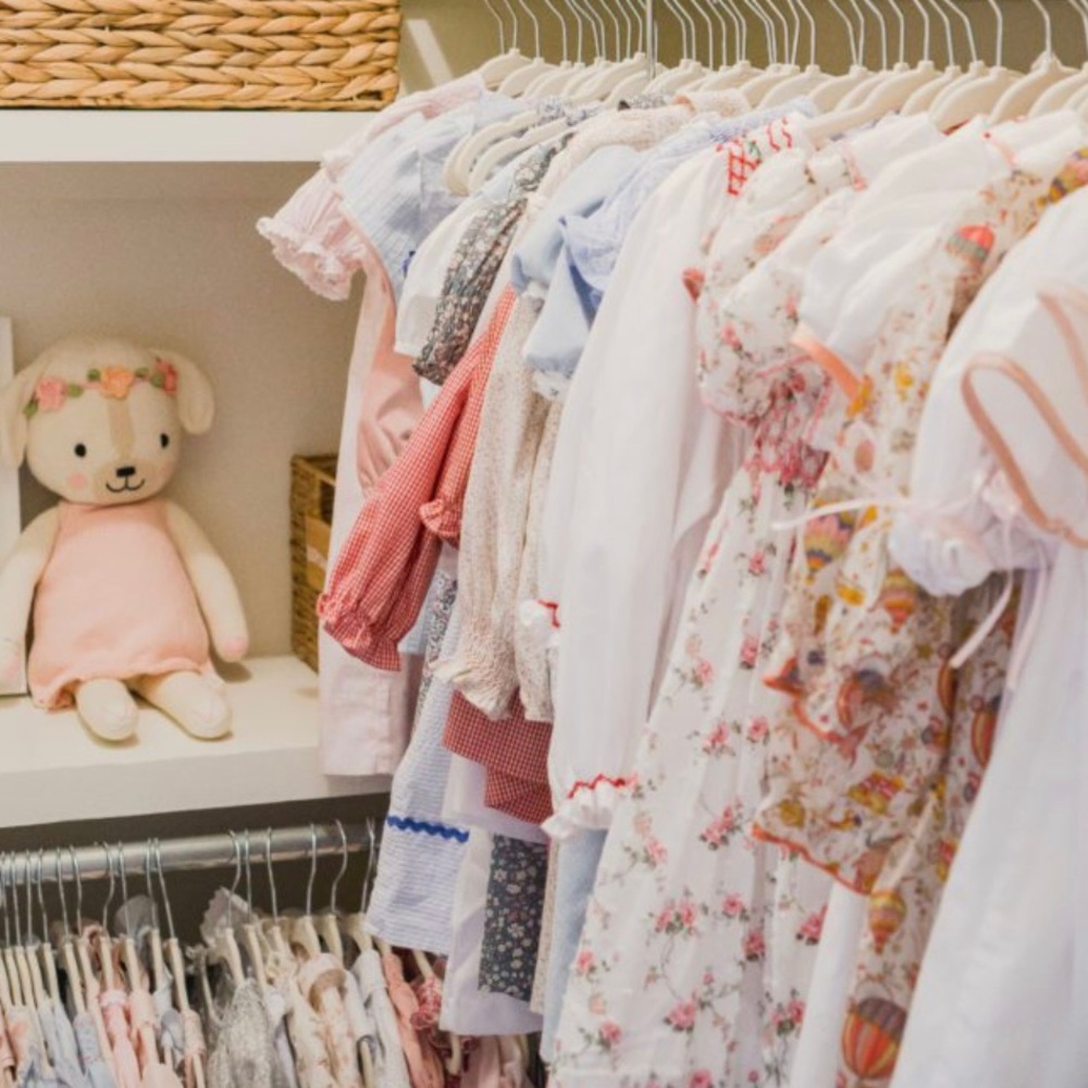 Baby Girl Mystery Box 18 Months Spring/Summer